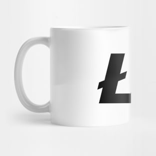 Litecoin Life Mug